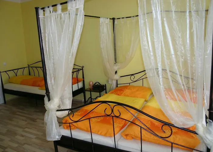 Apartment Gabriela