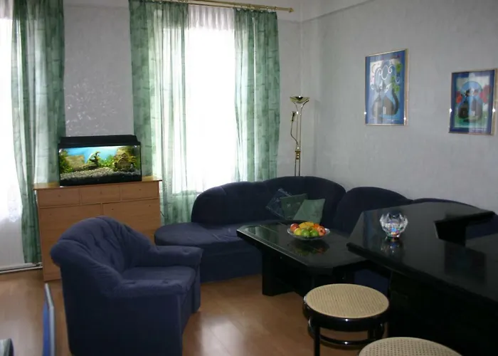 Apartment Gabriela