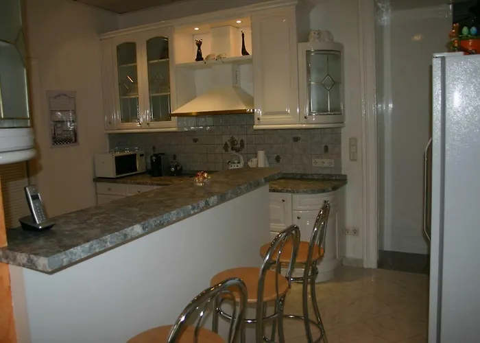 Apartment Gabriela