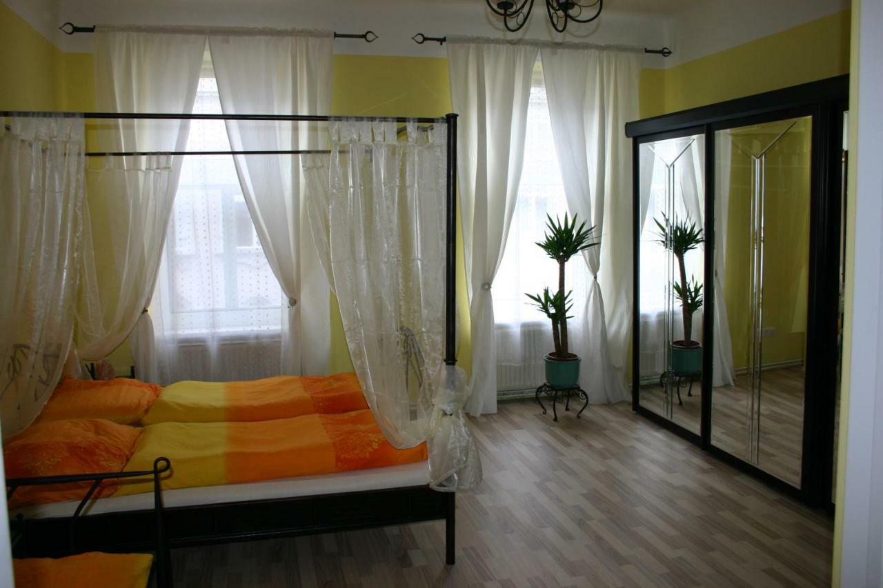 Appartement Gabriela *